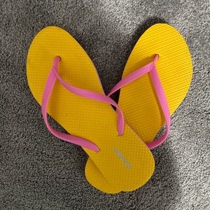 Flip Flops